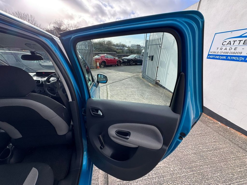 Used Citroen C3 Picasso 2013 for sale - 77576070: Photo 15