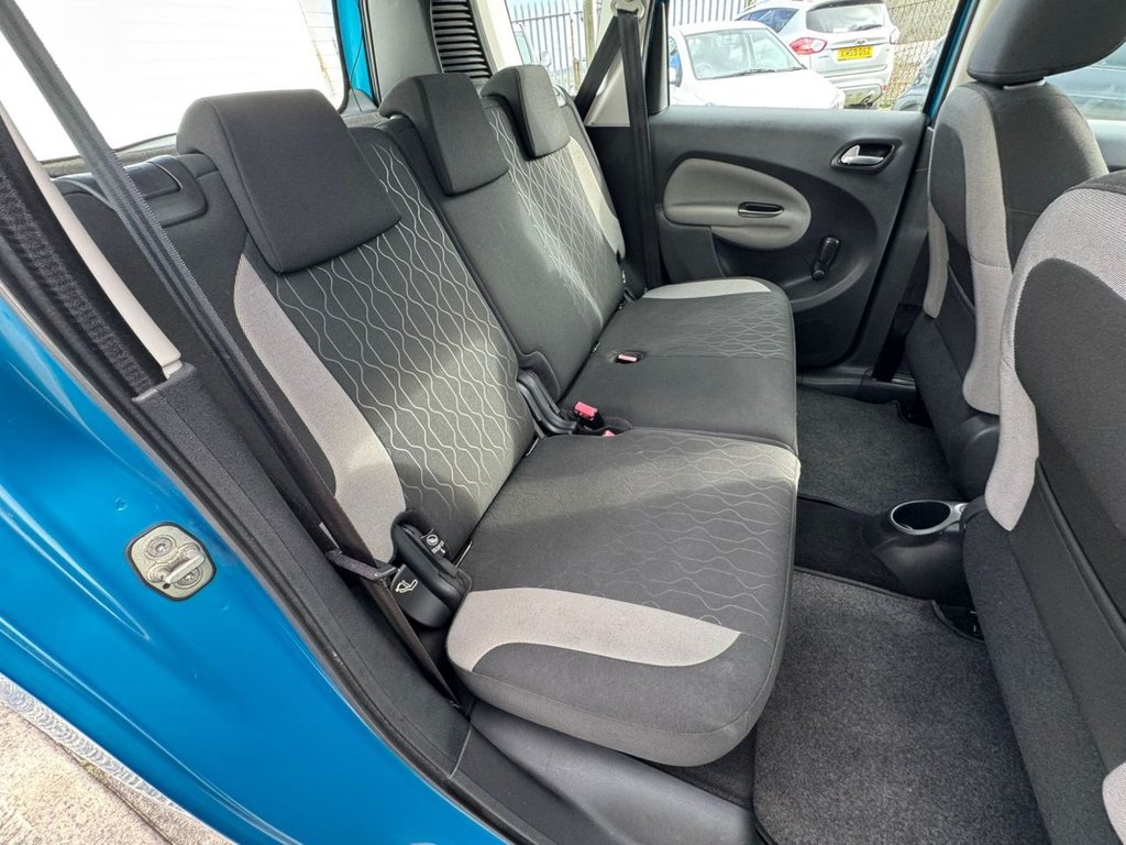 Used Citroen C3 Picasso 2013 for sale - 77576070: Photo 16