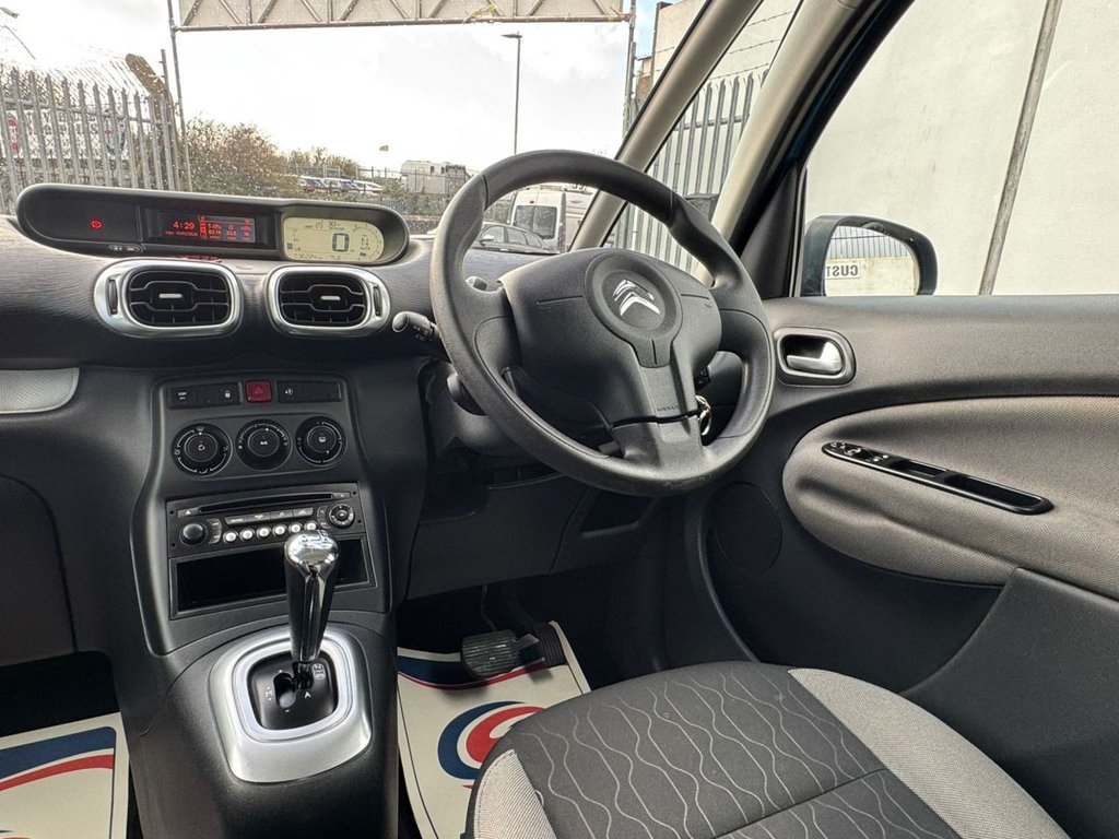 Used Citroen C3 Picasso 2013 for sale - 77576070: Photo 25