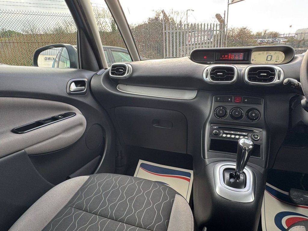 Used Citroen C3 Picasso 2013 for sale - 77576070: Photo 26