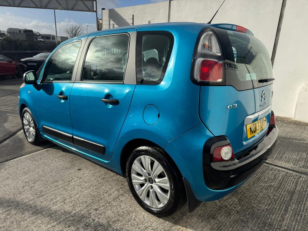 Used Citroen C3 Picasso 2013 for sale - 77576070: Photo 3