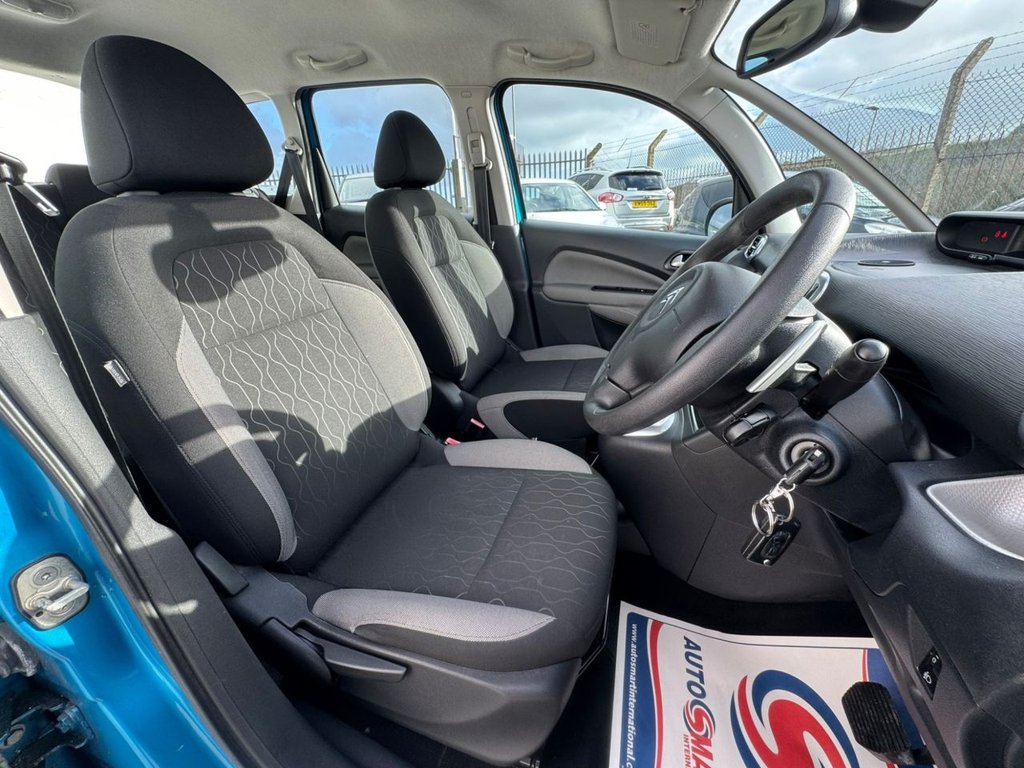 Used Citroen C3 Picasso 2013 for sale - 77576070: Photo 31