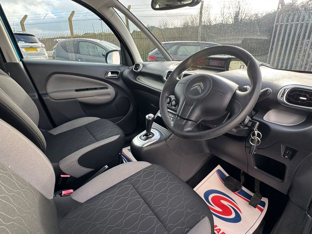 Used Citroen C3 Picasso 2013 for sale - 77576070: Photo 34