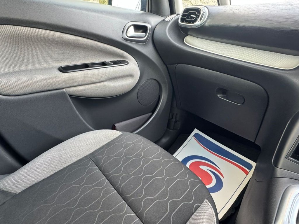 Used Citroen C3 Picasso 2013 for sale - 77576070: Photo 36