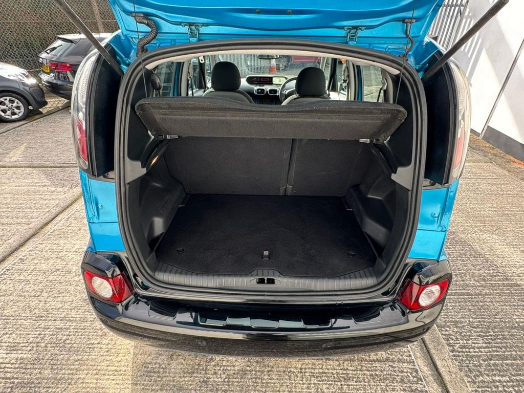 Used Citroen C3 Picasso 2013 for sale - 77576070: Photo 6