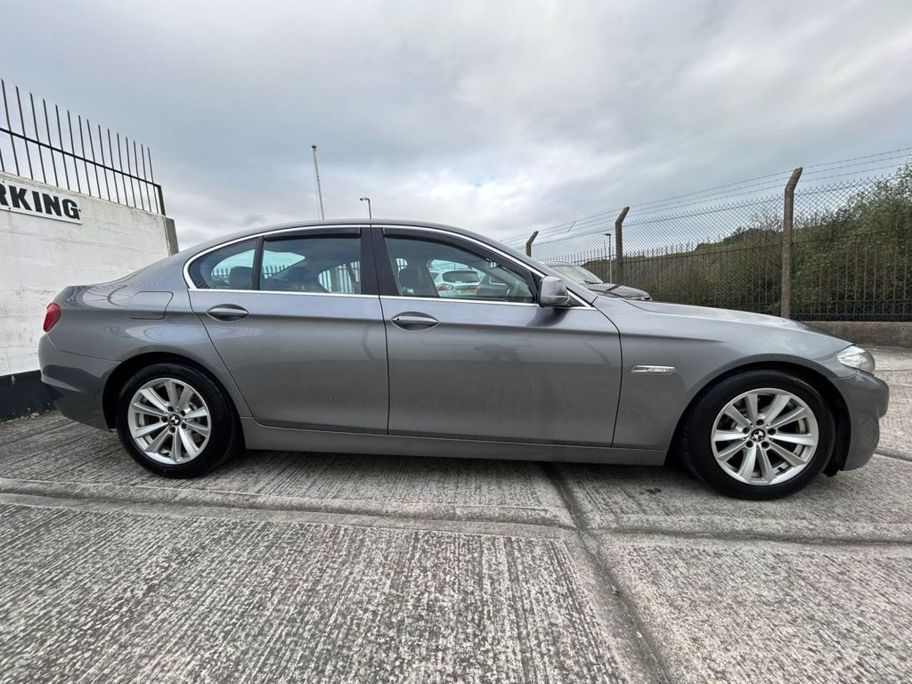 Used BMW 5 Series 2011 for sale - 78110624: Photo 13