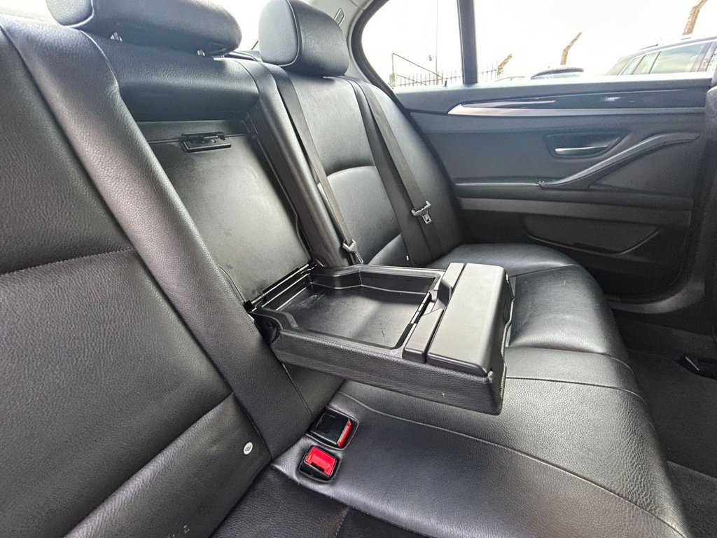 Used BMW 5 Series 2011 for sale - 78110624: Photo 20