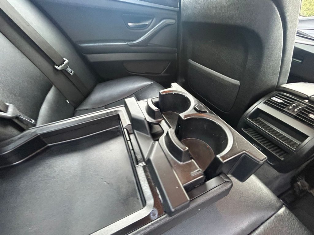 Used BMW 5 Series 2011 for sale - 78110624: Photo 21