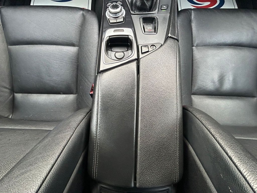 Used BMW 5 Series 2011 for sale - 78110624: Photo 25