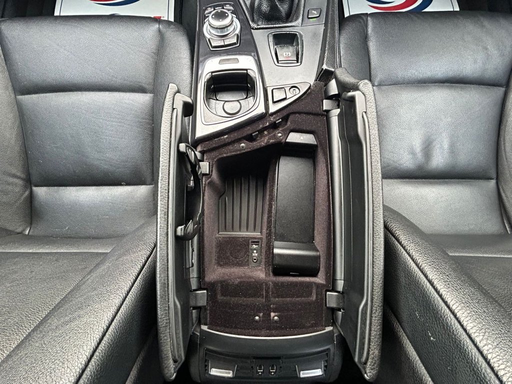 Used BMW 5 Series 2011 for sale - 78110624: Photo 26