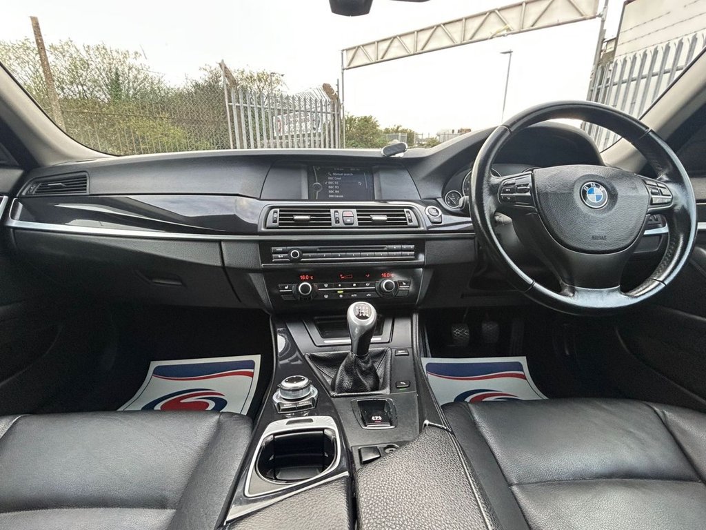 Used BMW 5 Series 2011 for sale - 78110624: Photo 28