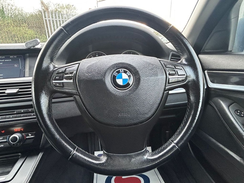 Used BMW 5 Series 2011 for sale - 78110624: Photo 29