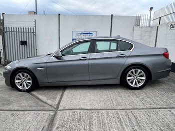 Used BMW 5 Series 2011 for sale - 78110624: Photo
