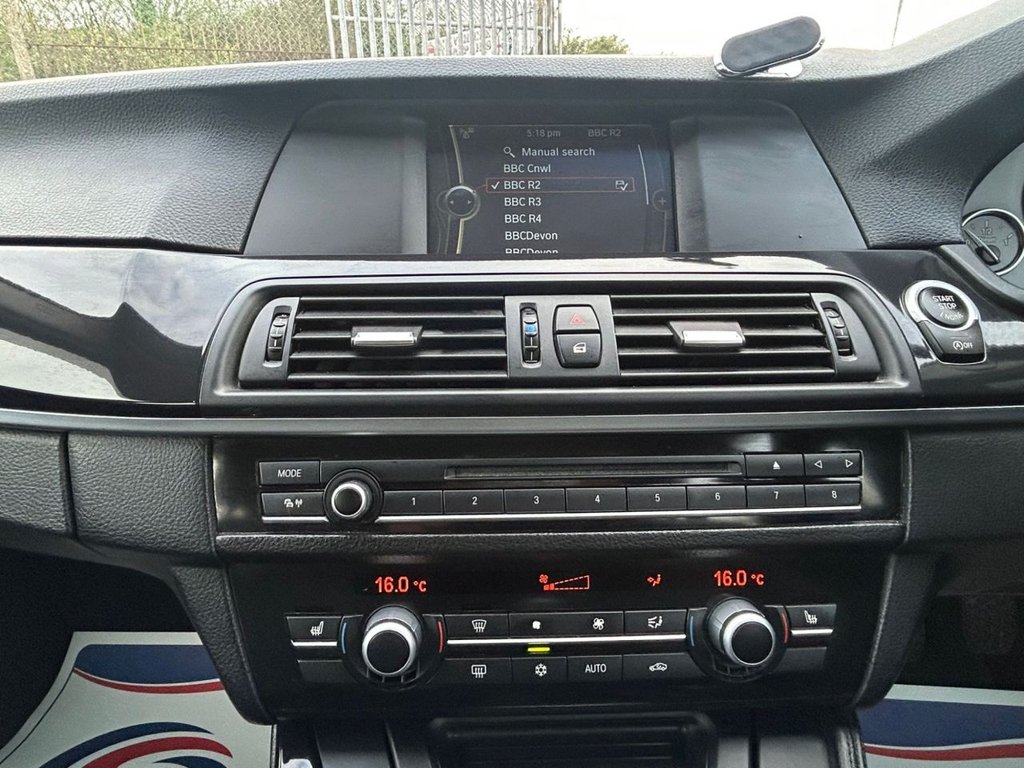 Used BMW 5 Series 2011 for sale - 78110624: Photo 34