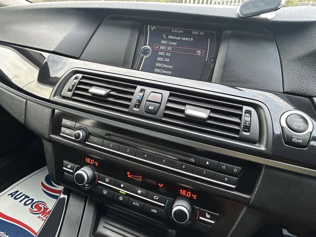 Used BMW 5 Series 2011 for sale - 78110624: Photo 45