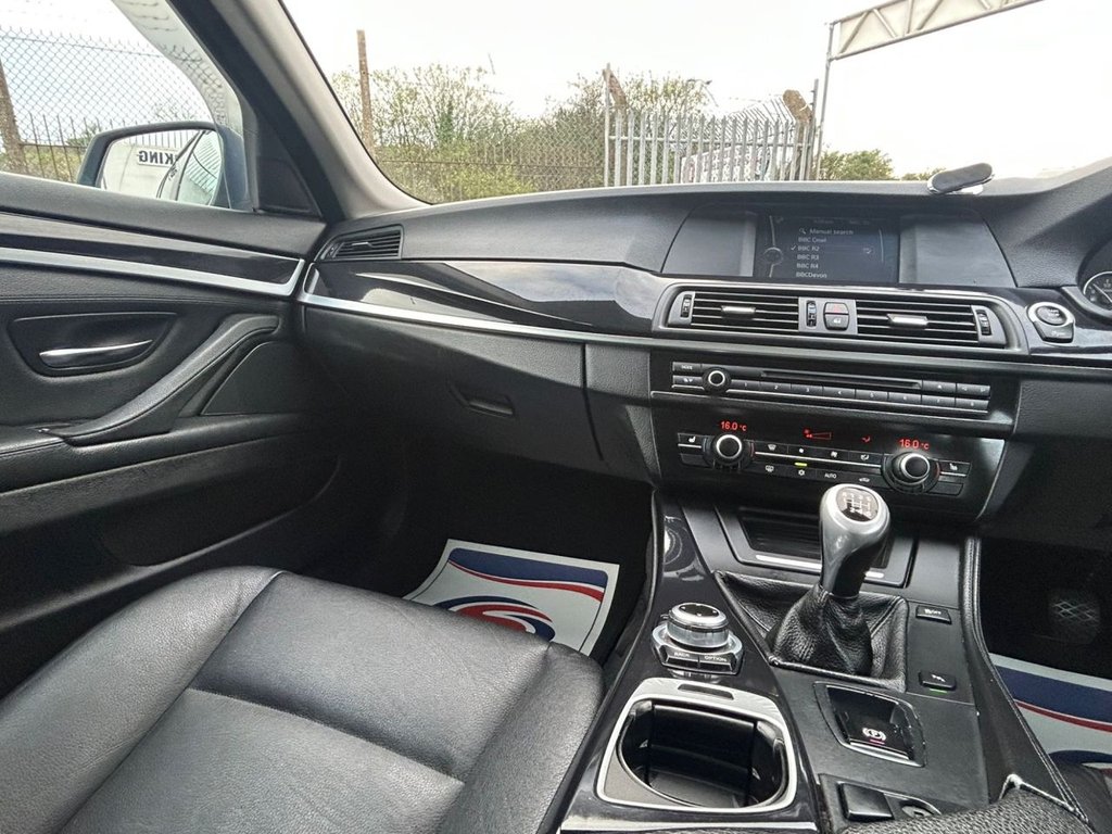 Used BMW 5 Series 2011 for sale - 78110624: Photo 46