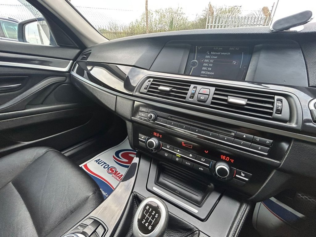 Used BMW 5 Series 2011 for sale - 78110624: Photo 47