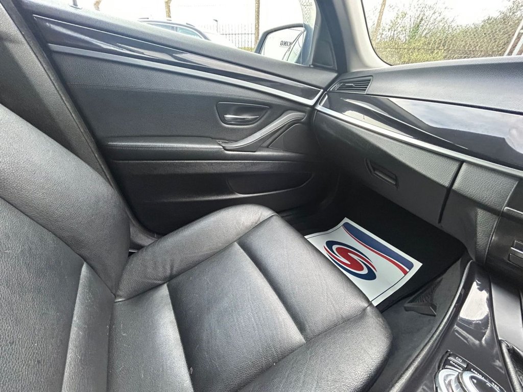 Used BMW 5 Series 2011 for sale - 78110624: Photo 48