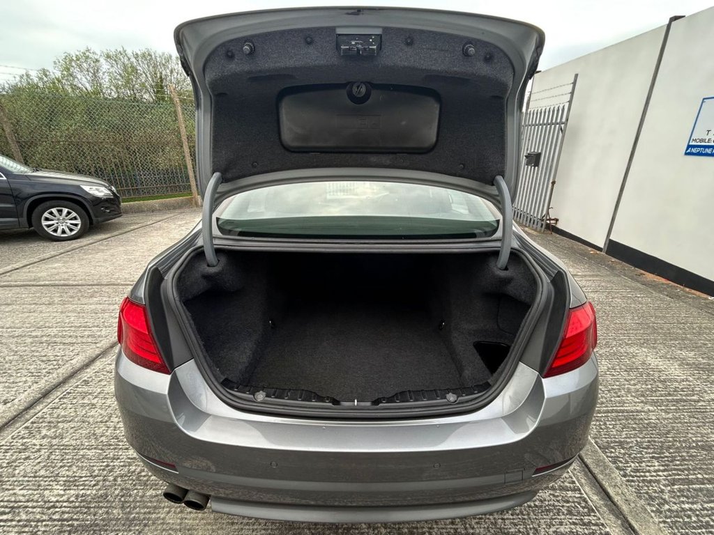 Used BMW 5 Series 2011 for sale - 78110624: Photo 6