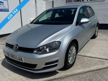 Used Volkswagen Golf 2013 for sale - 75359253: Photo