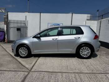 Used Volkswagen Golf 2013 for sale - 75359253: Photo