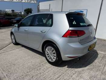 Used Volkswagen Golf 2013 for sale - 75359253: Photo