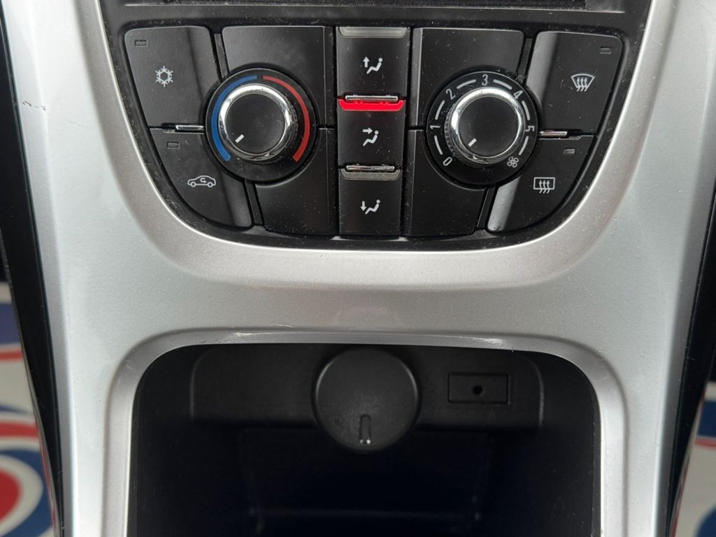 Used Vauxhall Astra 2014 for sale - 77507647: Photo 31