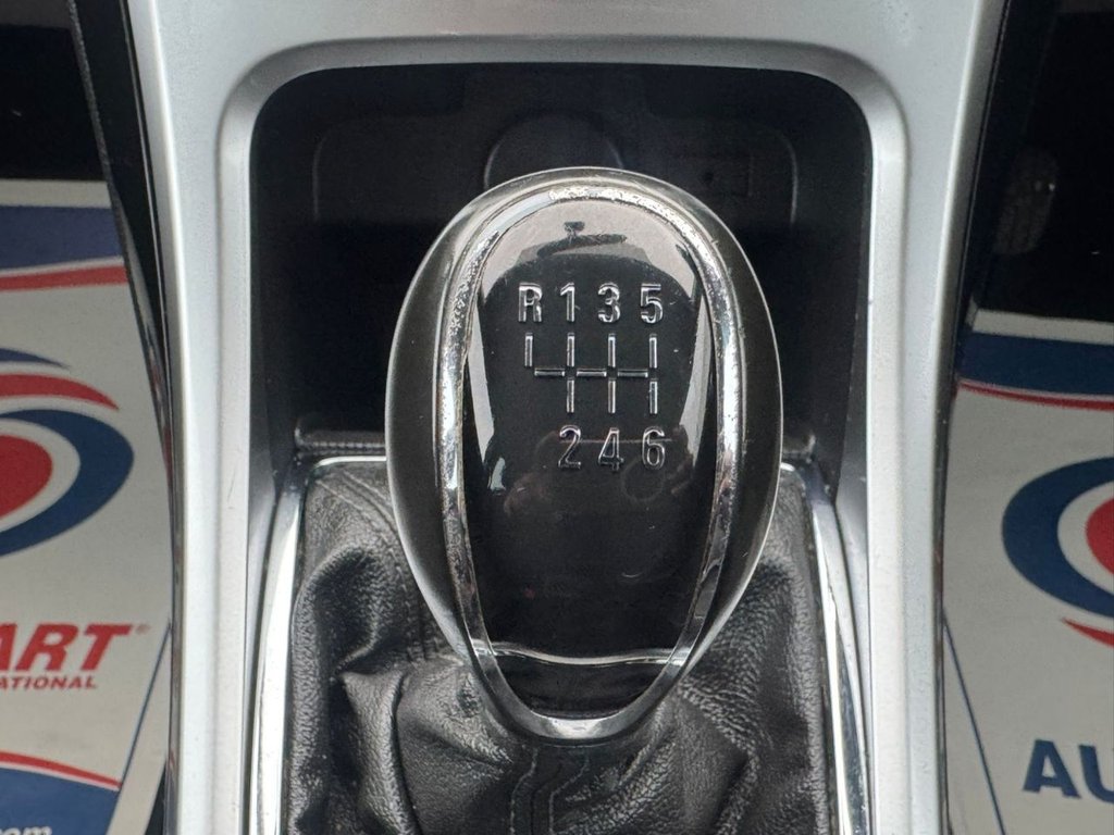 Used Vauxhall Astra 2014 for sale - 77507647: Photo 32