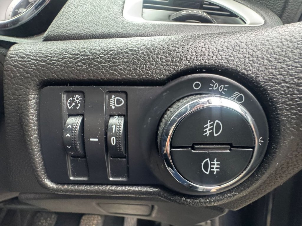 Used Vauxhall Astra 2014 for sale - 77507647: Photo 36