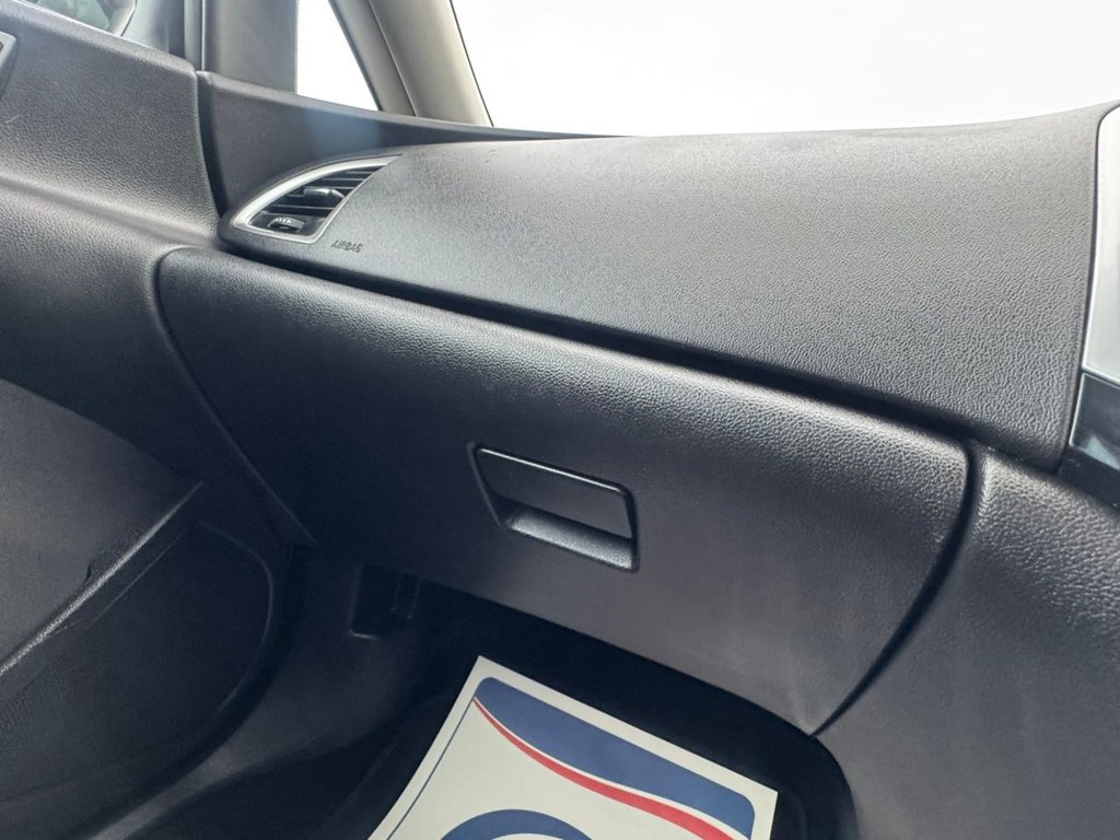 Used Vauxhall Astra 2014 for sale - 77507647: Photo 39