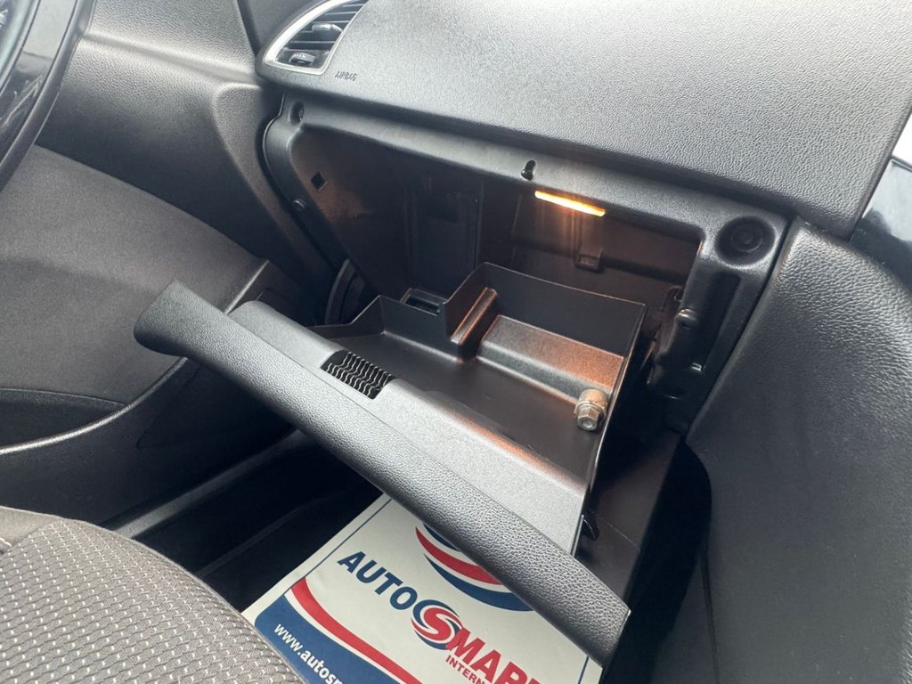 Used Vauxhall Astra 2014 for sale - 77507647: Photo 40