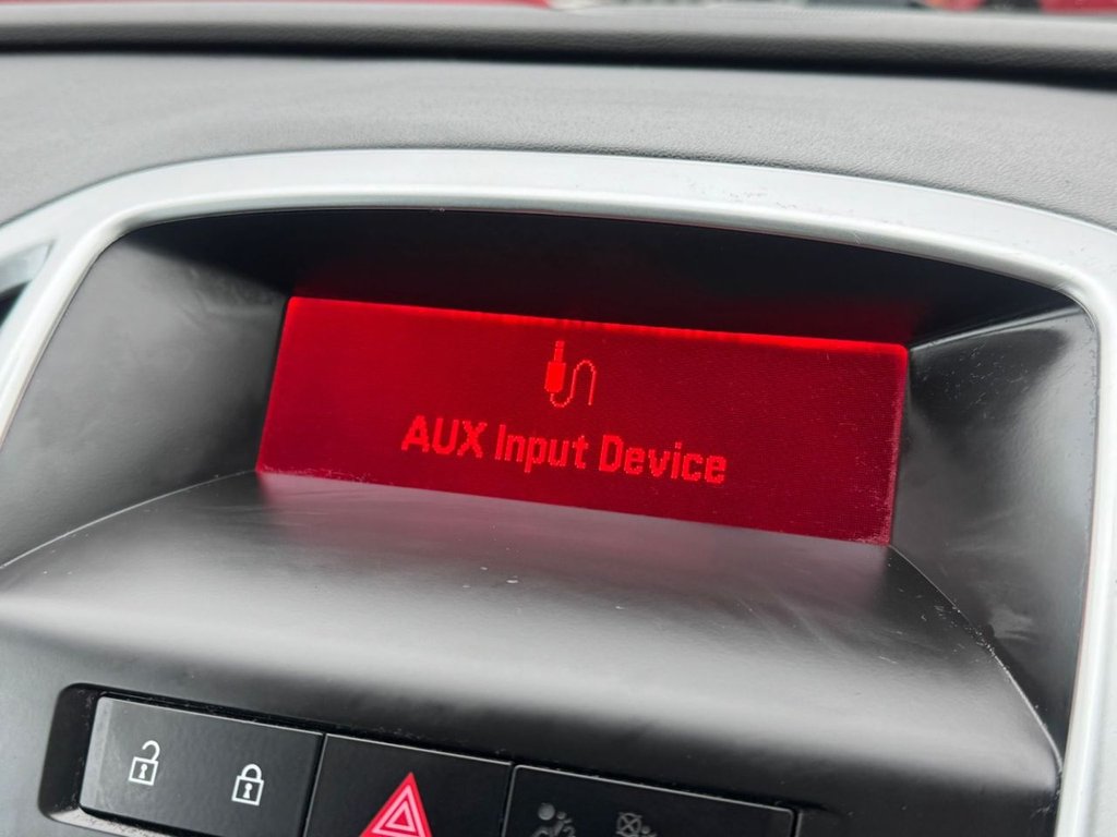 Used Vauxhall Astra 2014 for sale - 77507647: Photo 44