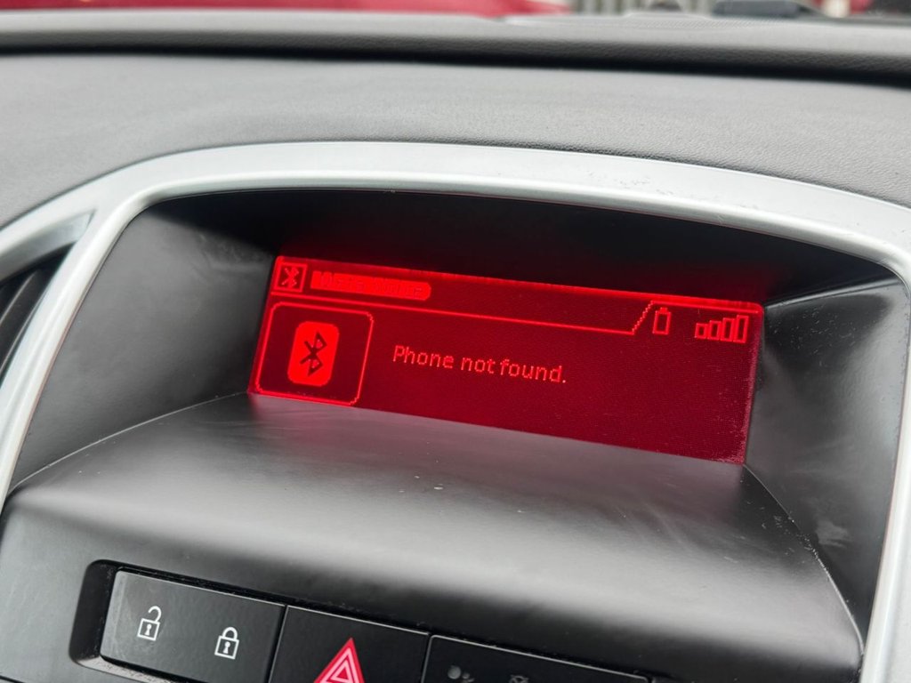 Used Vauxhall Astra 2014 for sale - 77507647: Photo 45