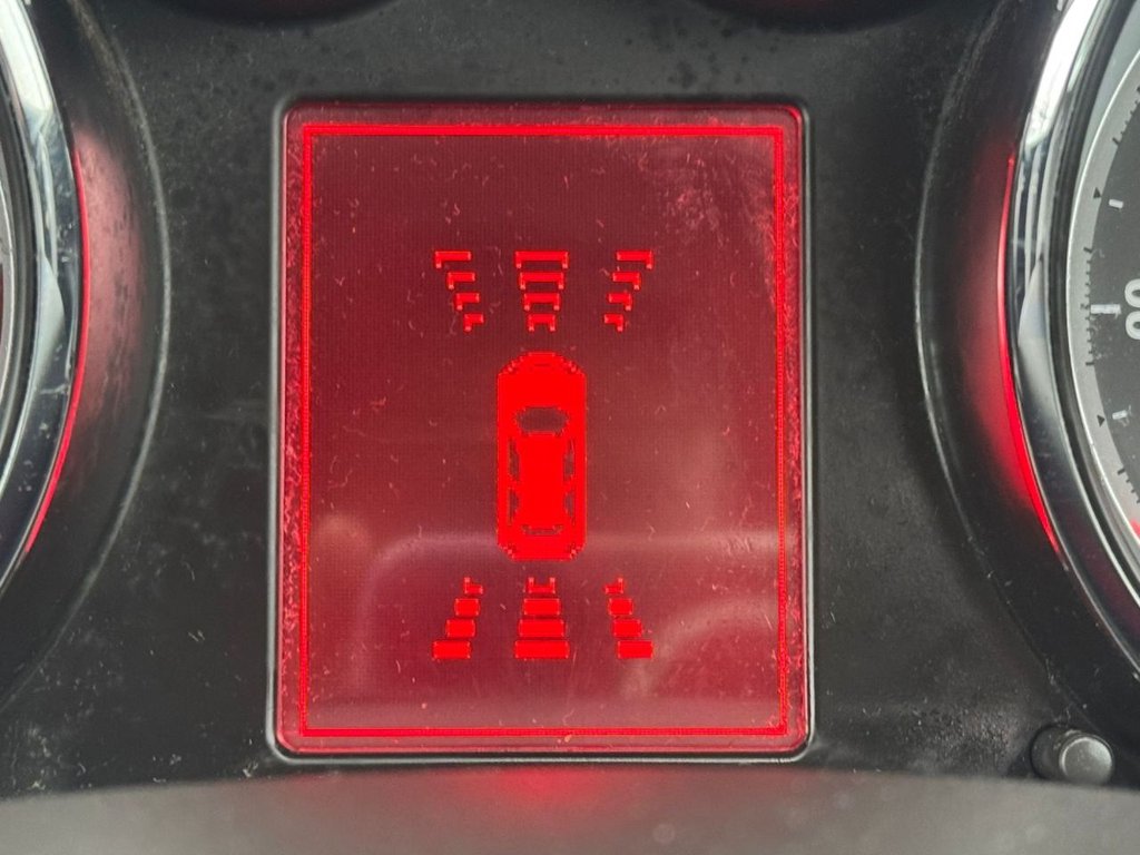 Used Vauxhall Astra 2014 for sale - 77507647: Photo 46