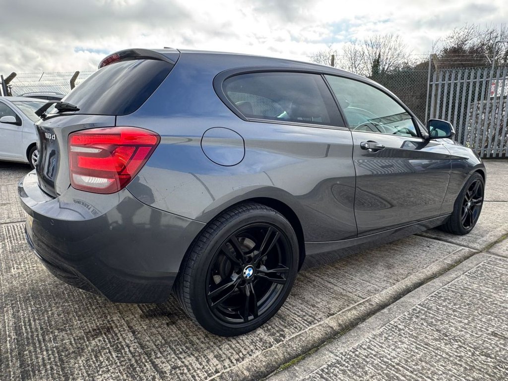 Used BMW 1 Series 2013 for sale - 77627353: Photo 12