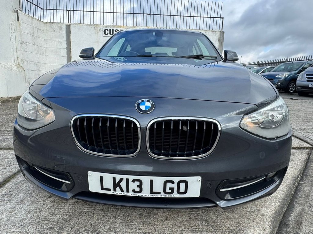 Used BMW 1 Series 2013 for sale - 77627353: Photo 15