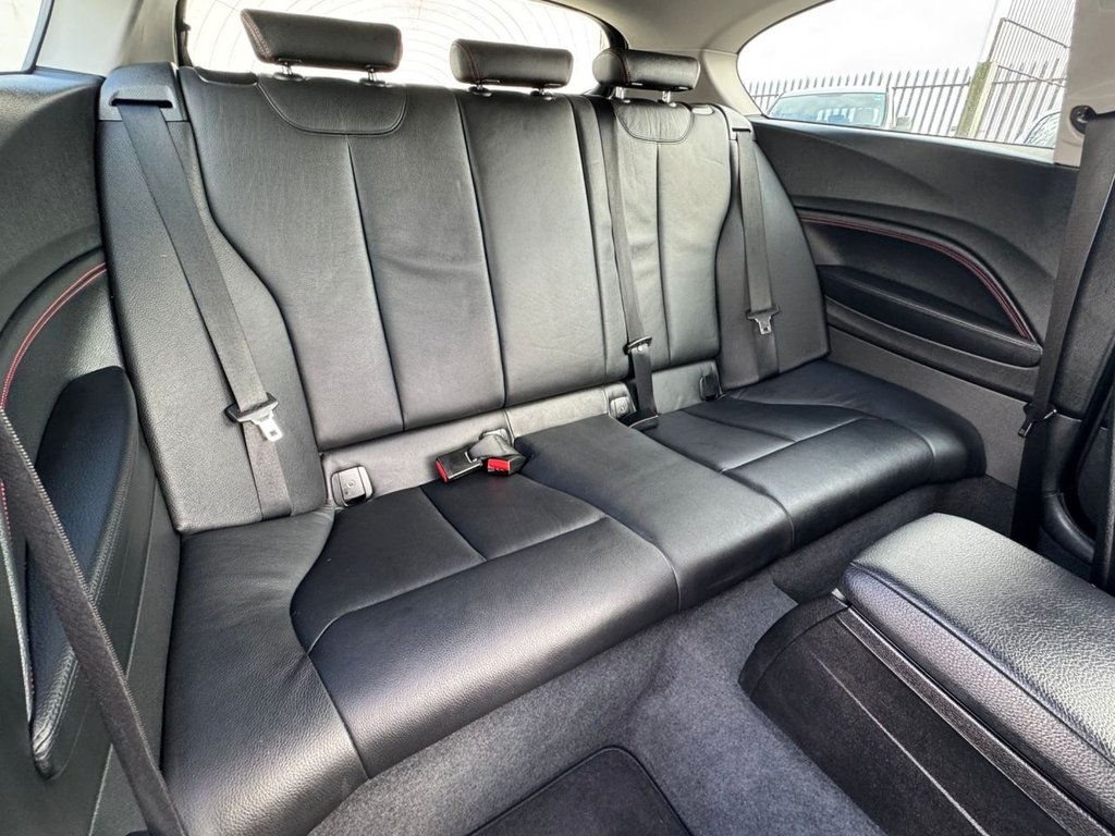 Used BMW 1 Series 2013 for sale - 77627353: Photo 17