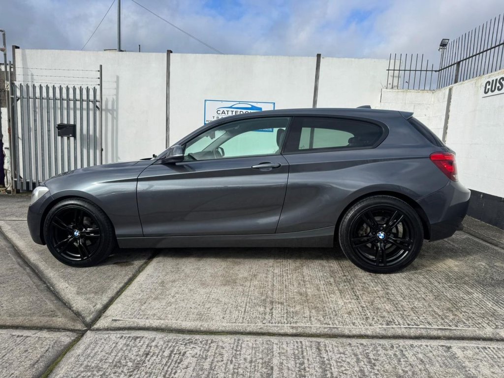 Used BMW 1 Series 2013 for sale - 77627353: Photo 2