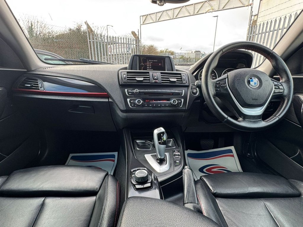 Used BMW 1 Series 2013 for sale - 77627353: Photo 23