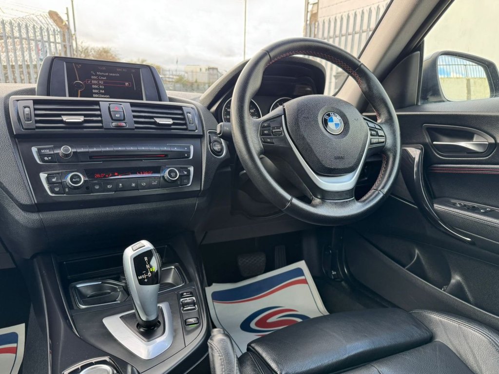 Used BMW 1 Series 2013 for sale - 77627353: Photo 30
