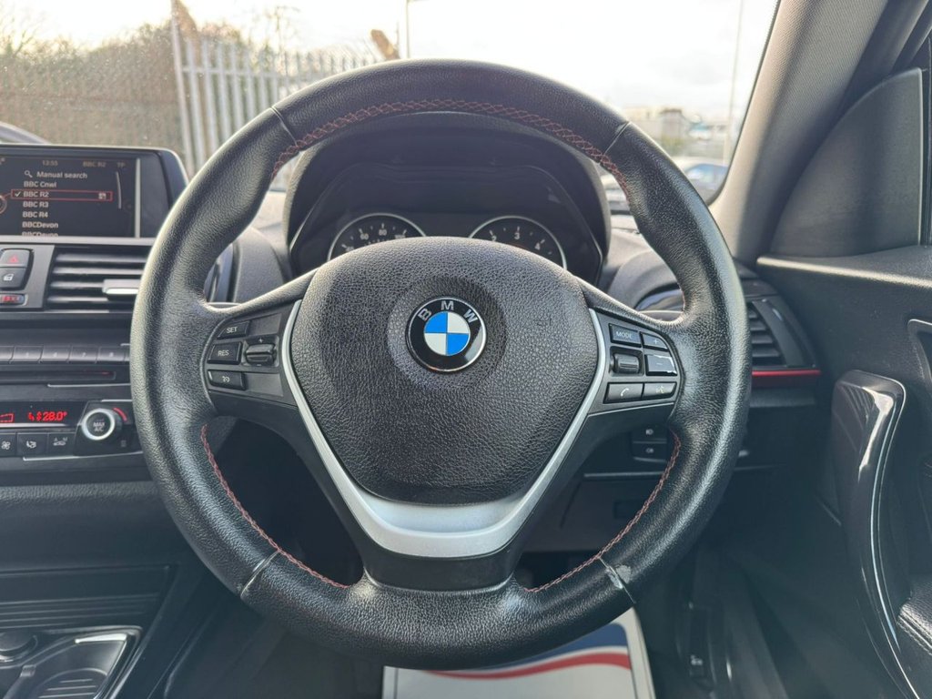 Used BMW 1 Series 2013 for sale - 77627353: Photo 32