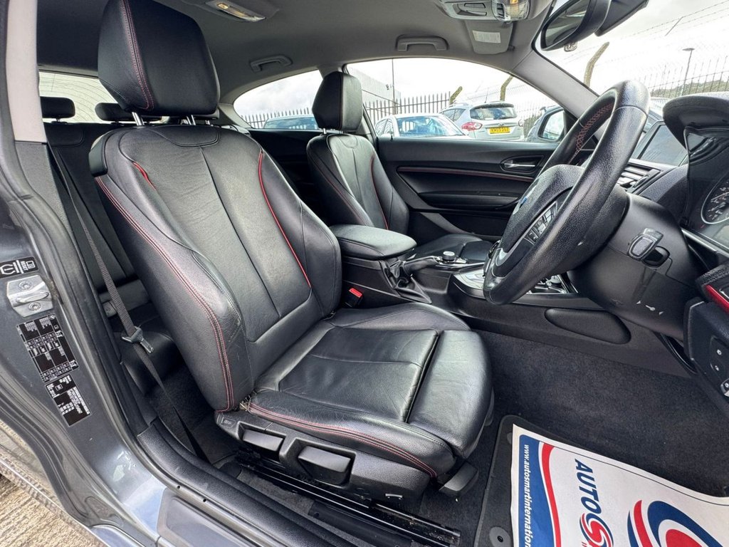 Used BMW 1 Series 2013 for sale - 77627353: Photo 37