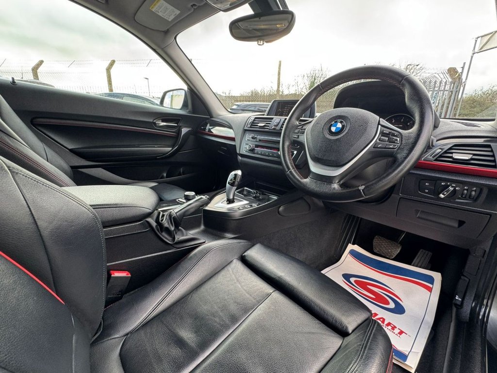 Used BMW 1 Series 2013 for sale - 77627353: Photo 38