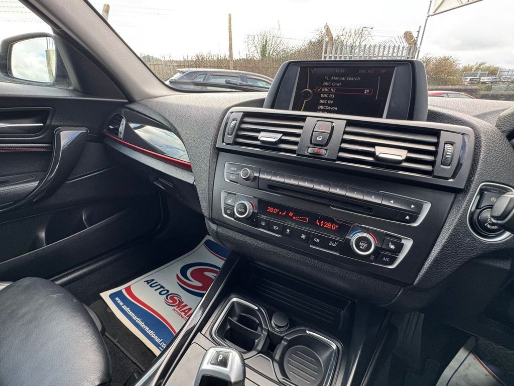 Used BMW 1 Series 2013 for sale - 77627353: Photo 39