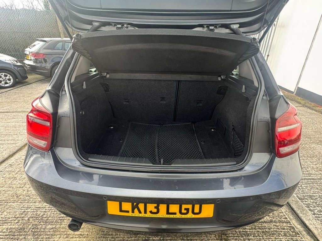 Used BMW 1 Series 2013 for sale - 77627353: Photo 6