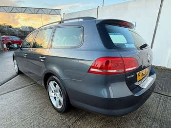 Used Volkswagen Passat 2012 for sale - 77236637: Photo