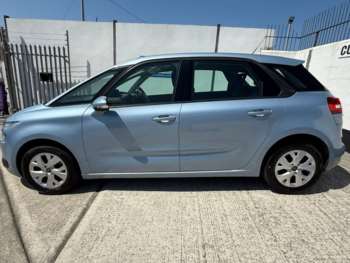 Used Citroen C4 Picasso 2014 for sale - 74985943: Photo
