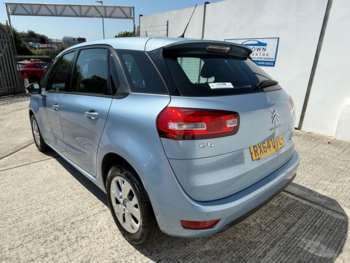 Used Citroen C4 Picasso 2014 for sale - 74985943: Photo