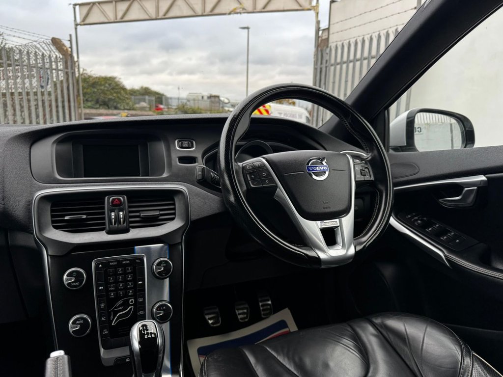 Used Volvo V40 2015 for sale - 76256654: Photo 26