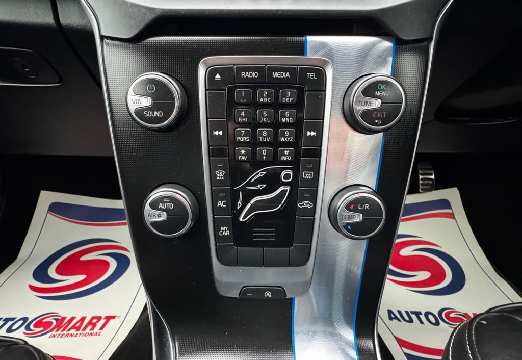 Used Volvo V40 2015 for sale - 76256654: Photo 27